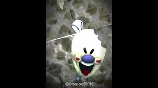 Rod Sullivanice Scream Edit