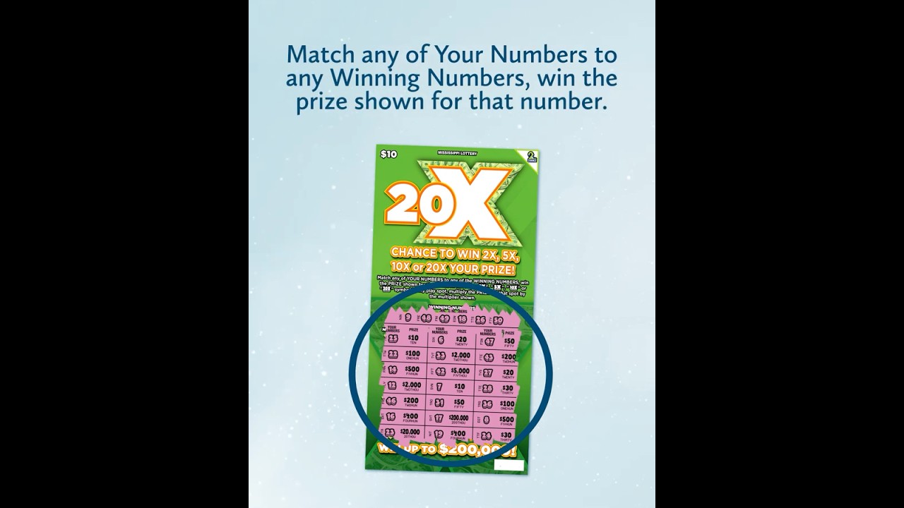 How to Play: 20X - YouTube