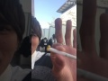 激うまい!?カラシたばこをやってみた