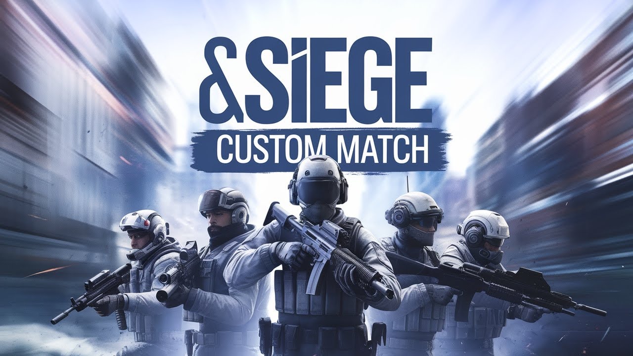 Customs! Join the Fun (Vert)