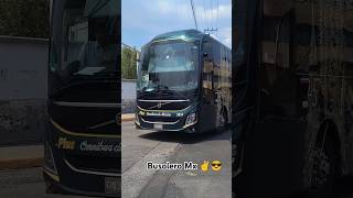 Odm Plus Volvo 9800 Euro 6 Modelo 2025.