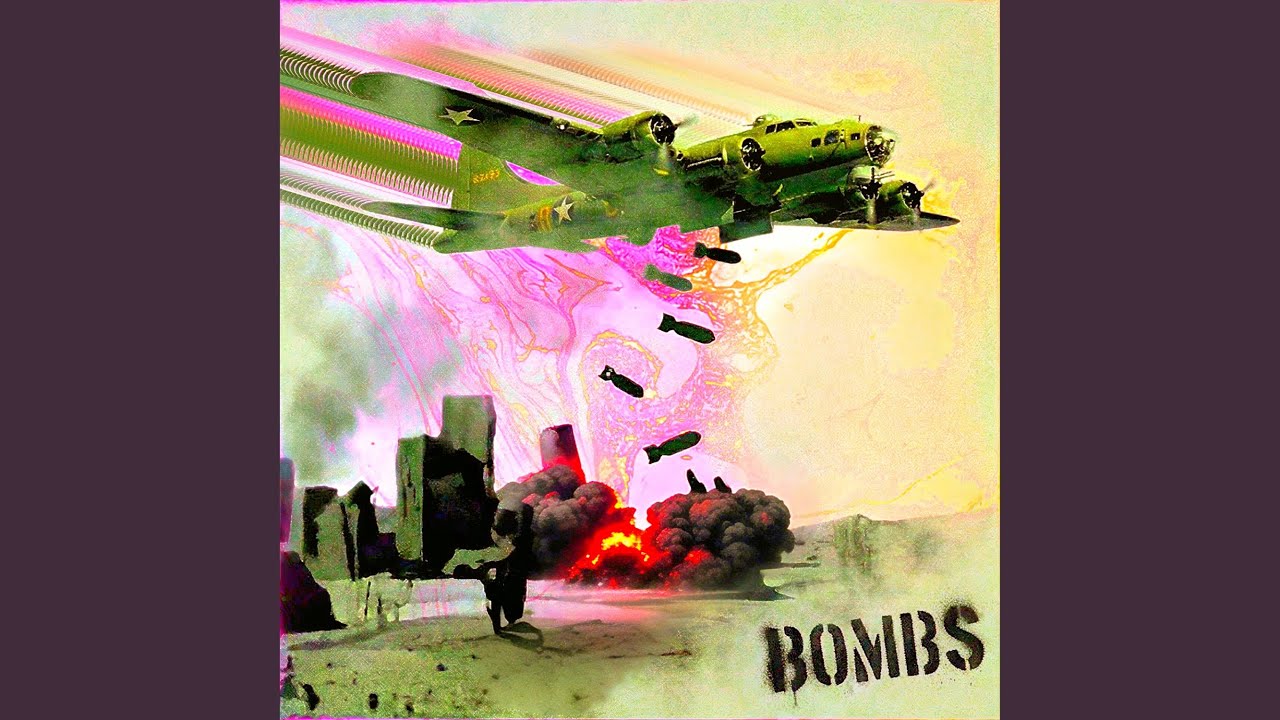 Watch Bombs on YouTube Watch Bombs on YouTube