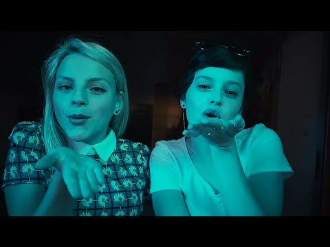 Passed - On The Grind (Official Video)