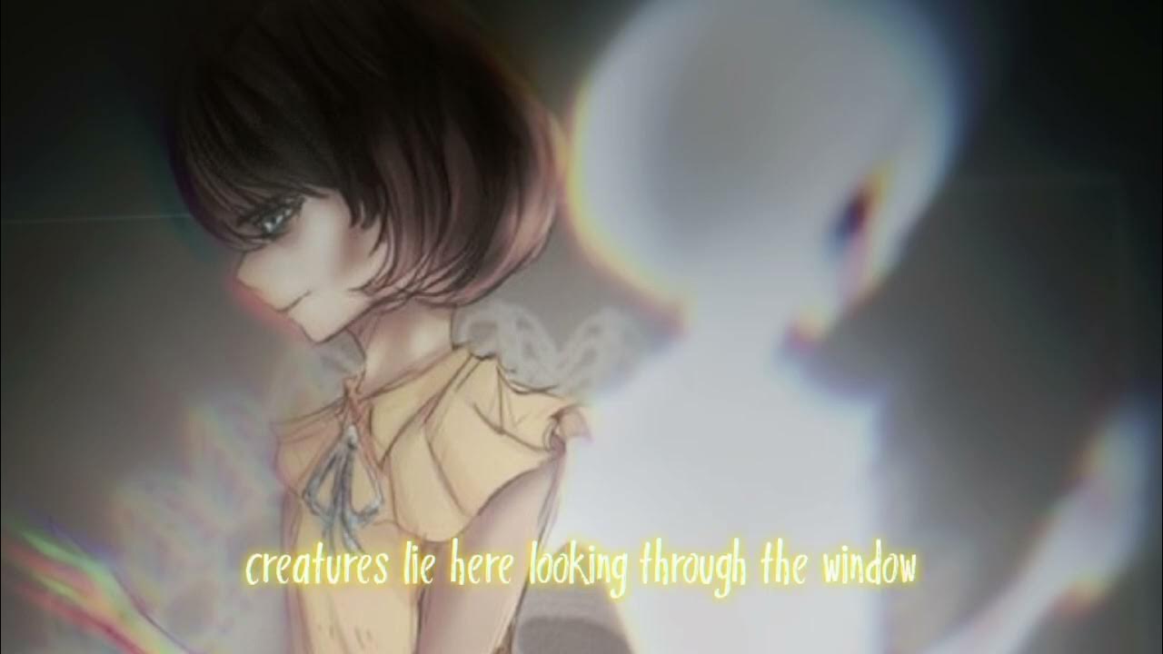 Meg Dia - Monster (Dubstep Nightcore Version + Lyrics) Meg Dia - Monster (Dubstep Nightcore Version + Lyrics)