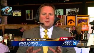 Hoops Hysteria: ISU looks ahead to UAB