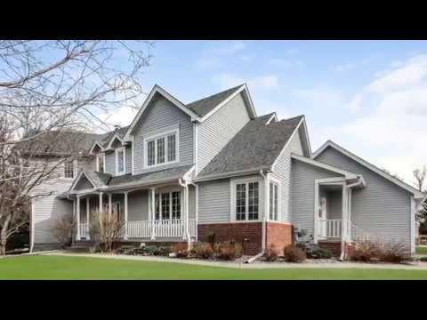 9725 Xylon Court S, Bloomington, MN home video tour