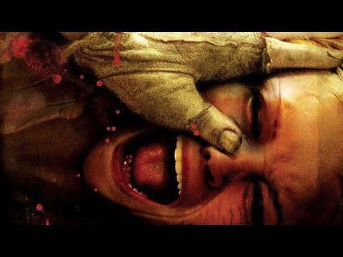 The Hills Have Eyes trailer