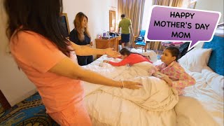 Fun Time in Mall of Amritsar on Mother's Day | Ep. 4