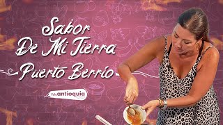 La encantadora gastronomía de Puerto Berrío | Sabor de mi Tierra | Teleantioquia screenshot 2
