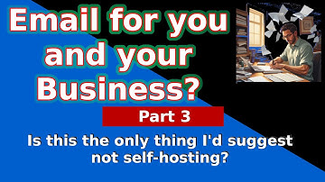 Purely Mail - Communication shouldn