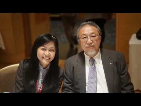[2015.5.9] 国際ロータリー2770地区米山記念奨学生入学式