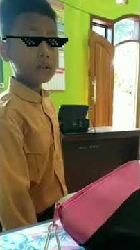 #viral lucu bahasa madura - kakiku dikipik buk😂😂