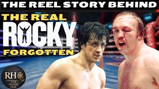 The Real Rocky’s Unhappy Ending
