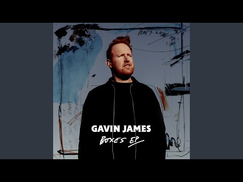 Putar Fake Love - Gavin James