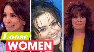 Hair Horror Stories | Loose Women