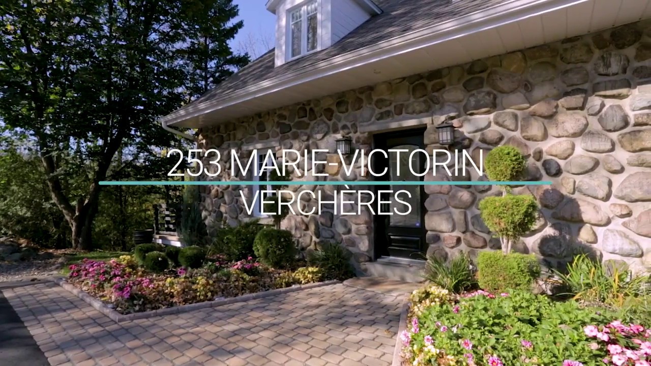 253 Marie Victorin, Verchères