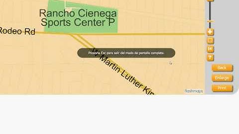 Steve Valencia Map Demo Level 2 Detail.wmv