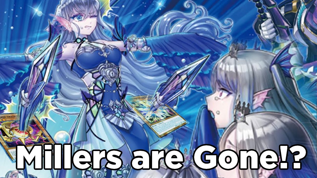 Post Ban-List Tearlaments: Is It Still Good?