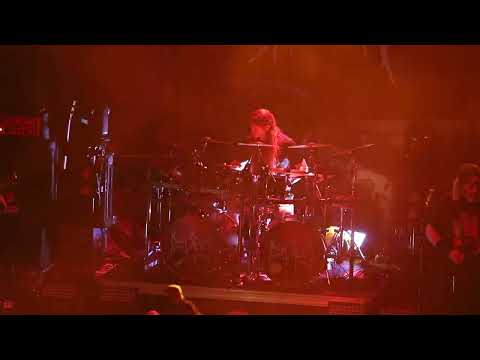 DYING FETUS at The Gramercy Theatre 06/03/22