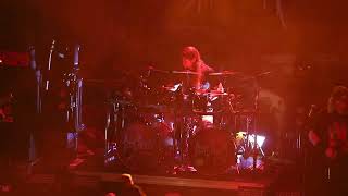 DYING FETUS at The Gramercy Theatre 06/03/22