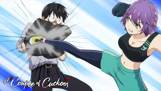 Grupo musical sumika será responsável pela segunda abertura de A Couple of  Cuckoos - Crunchyroll Notícias