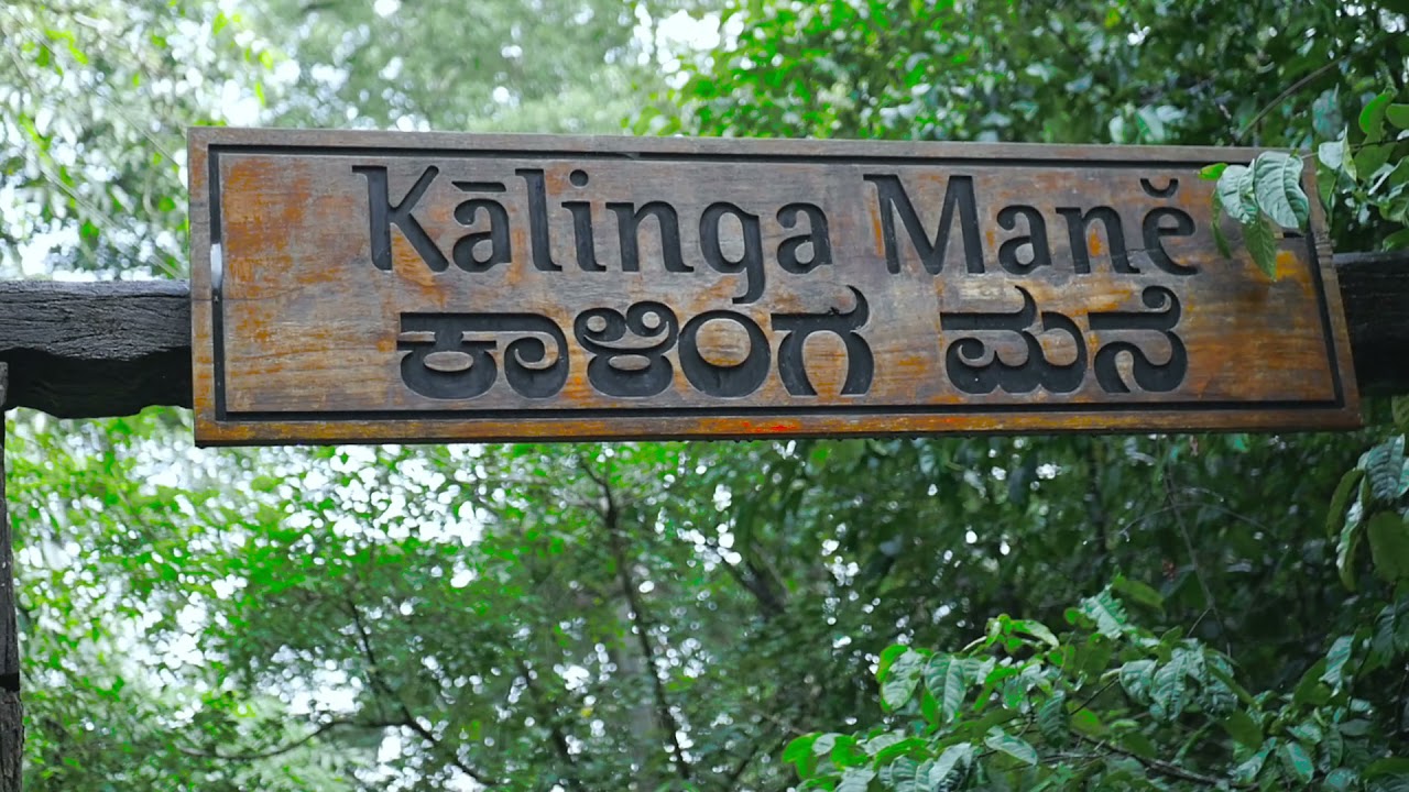 Agumbe - Rainforest Trails | Guddekere, Kalinga Mane, Kavaledurga ...