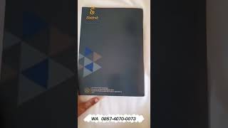 BUKU FIKIH MI KELAS 1 KMA 183 || https://linktr.ee/elsidrah