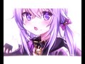「lucky twice🖤」 Nekomata Okayu edit「AMV/EDIT」