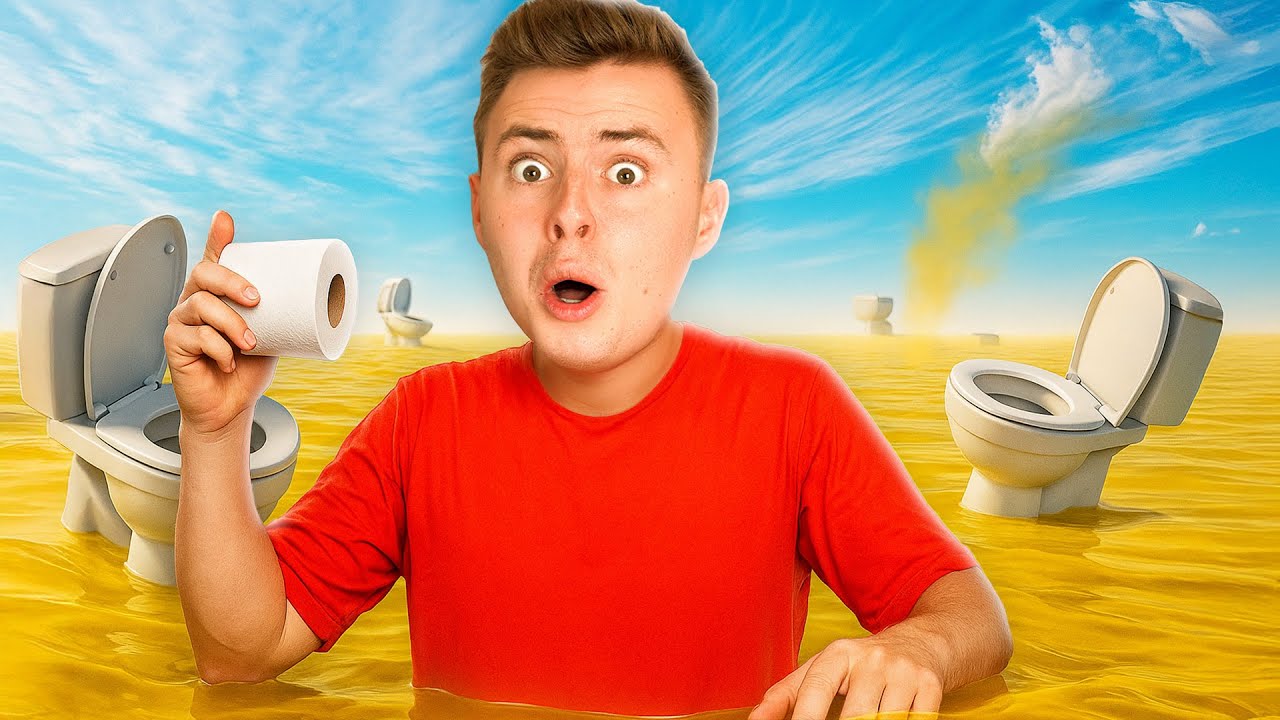 Tohle je ta NEJVÍC NECHUTNÁ HRA v Robloxu!