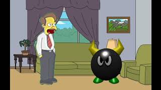 Clic Bully Behaves For Once And Gets Ungrounded