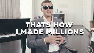 The Onlyfans Blackprint How I Built A Multi-Million Dollar Agency