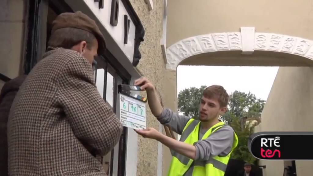 TEN Exclusive: A Nightingale Falling