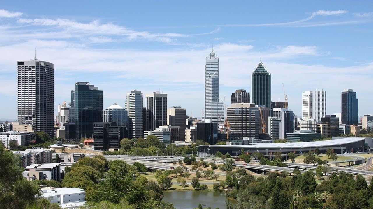 Perth Housing Market Update | July 2020