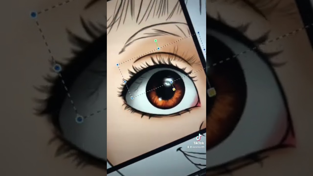 Drawing ✨Boo From Monster Inc ✨in 4 different styles 