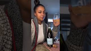 This is Why I Don’t Drink 😩 Lamarca Prosecco Review