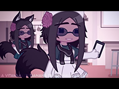 ಌ - A vitamina da Nathaliá - Meme - ஜ