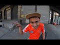 Carlo Carezzano, Making It Happen Part | TransWorld SKATEboarding