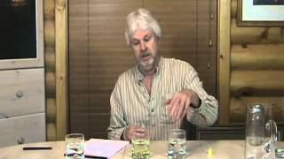 A Demonstration By Ecologist James P Mcmahon