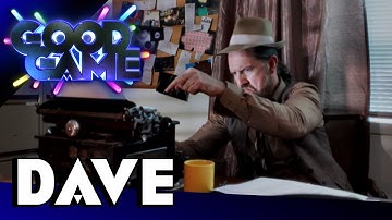 Good Game - Games Investigator: Dave Callan - TX: 8/9/15