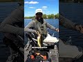 Ike's Spring Fishing Tip 👀
