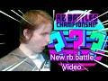 NY REACTION TO THE New rb battle VIDEO!! (RB BATTLES 3 ❓❔❓)