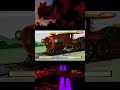 Mickey on a railway picking up stones #shortvideos #viralvideos #fypシ #edit #gorillatag #mickeymouse