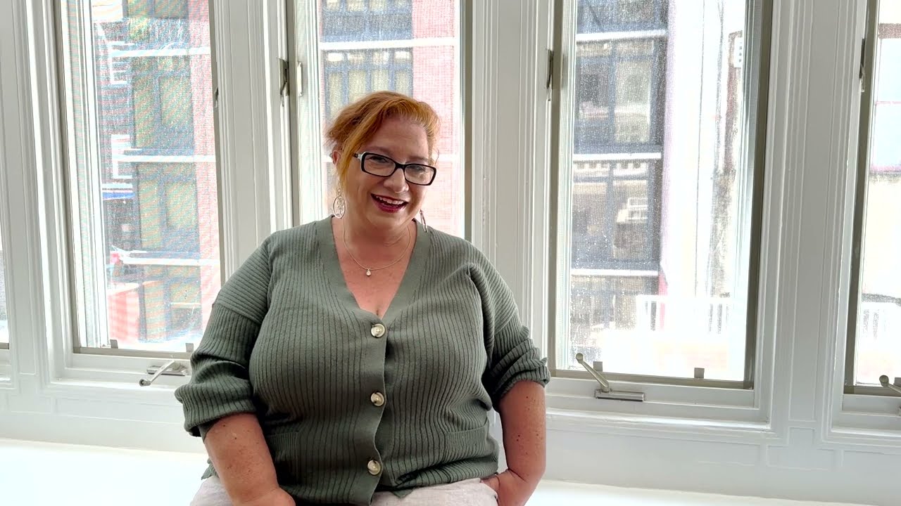 Welcome to the Community Church of New York!