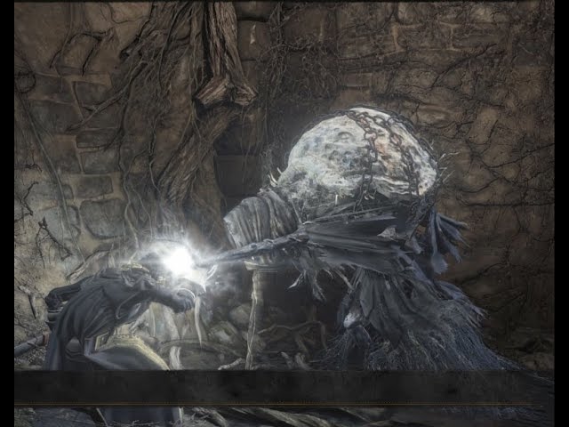 ダークソウル３ ロンドールのヨエル 巡礼 イベント セリフ集 Youtube