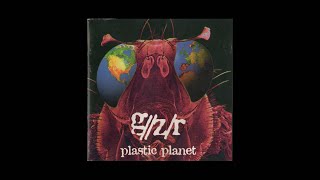 Geezer - Plastic Planet