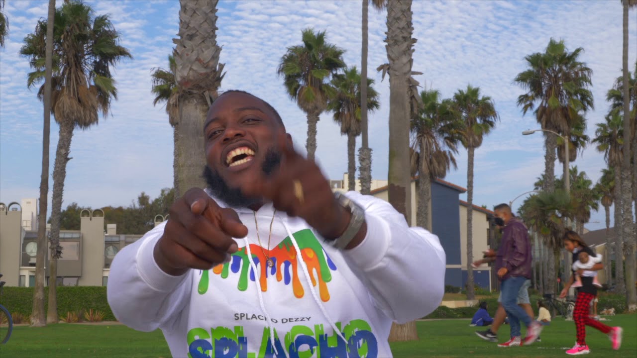 Watch Whole Lotta Splacho!! Splacho Dezzy on YouTube Watch Whole Lotta Splacho!! Splacho Dezzy on YouTube