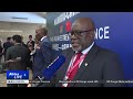 Beijing plays host as Namibia looks to cement economic ties with China