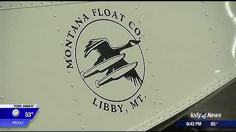 Made in the Northwest: Montana Float Company
