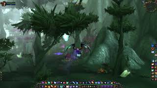 Veil Skith Location, WoW TBC