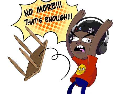 Wolfie Yapping Stream - C h i l l F r i d a y ?!?